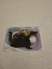 2025 Topps Disney Chrome #169 Benjamin Clawhauser 