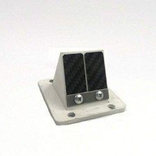 G2 Reed Valve Block Only - Gas Motorized Bicycle