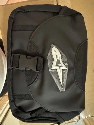 Alpinestars Tool Tech Pack - Motorcycle Multi-purpose Waist Bag, gift present