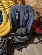 Bugaboo Buffalo SitzRahmen + sitzeinhang  Diesel Edition