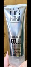 Biosilk Rock Hard Styling Gelee
