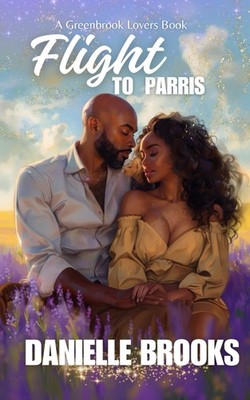 Flight to Parris (Greenbrook Lovers)
