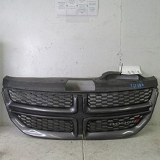 2011-2020 Dodge Journey Upper Center Grille Painted Grille