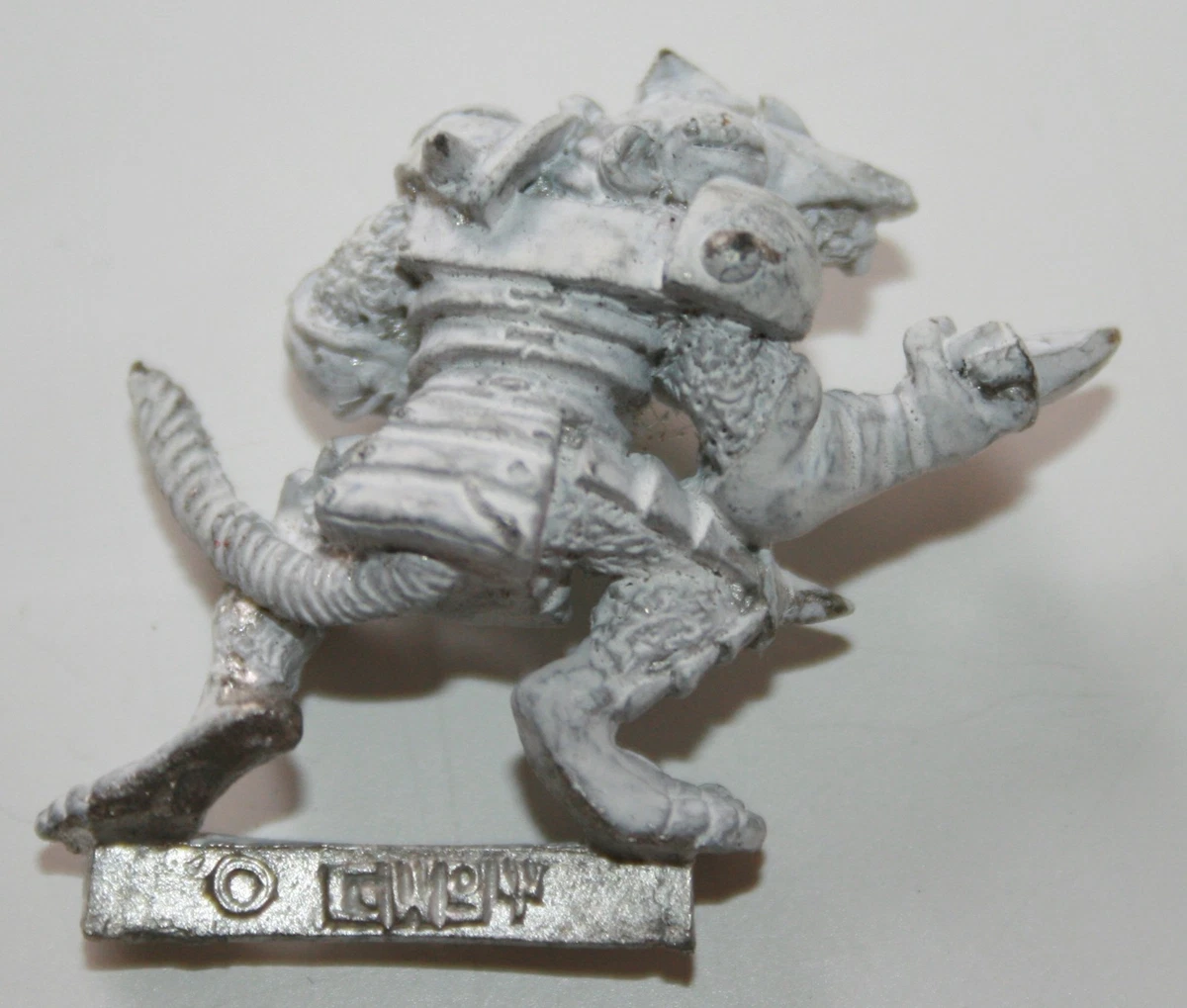 3x SKAVEN RUNNER STORM VERMIN ELF BLITZER BLOOD BOWL GAMES WORKSHOP GW CITADEL