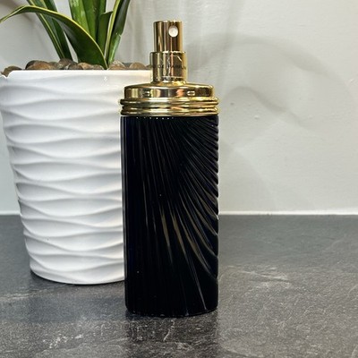Vintage 90s UNGARO by Emanuel Ungaro EDP 3 oz Spray Perfume for Women