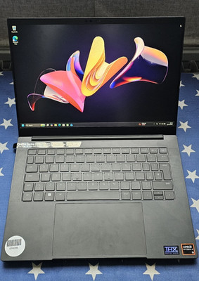 Razer Blade 14'' 2024 RZ09-0508 Ryzen9 8945HS RTX4060 16GB 1TB SSD Gaming Laptop