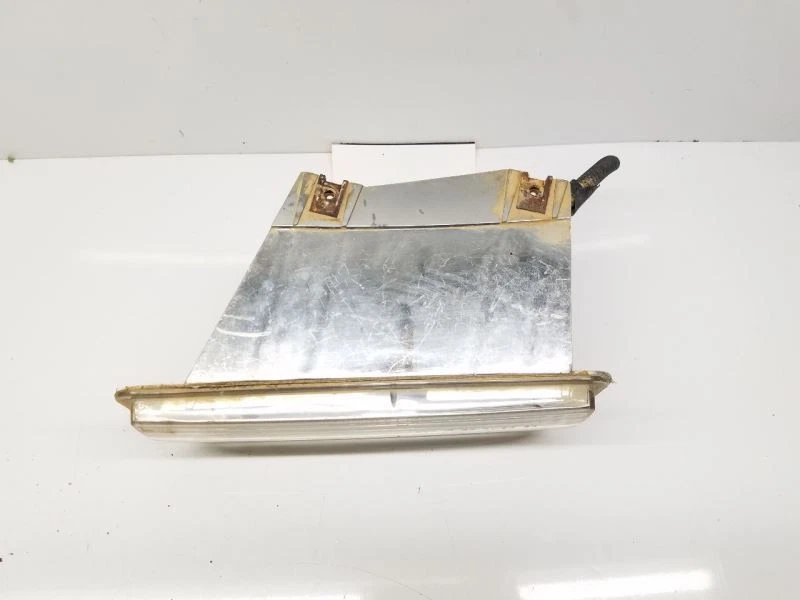 Lâmpada de estacionamento de canto/parque para motorista - sinal de seta compatível com 94-97 S10/S15/SONOMA 200075 - Imagem 4 de 4