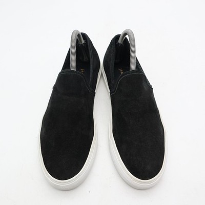 Jenni Kayne Suede Slip Ons Womens 39 Shearling Ashby Clog | Jenni Kayne main image 3