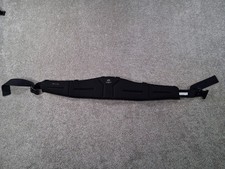 LOWEPRO S&F Series Deluxe Technical Belt L/XL
