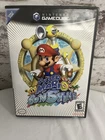 New ListingSuper Mario Sunshine (Nintendo GameCube, 2002) CIB TESTED Great Condition