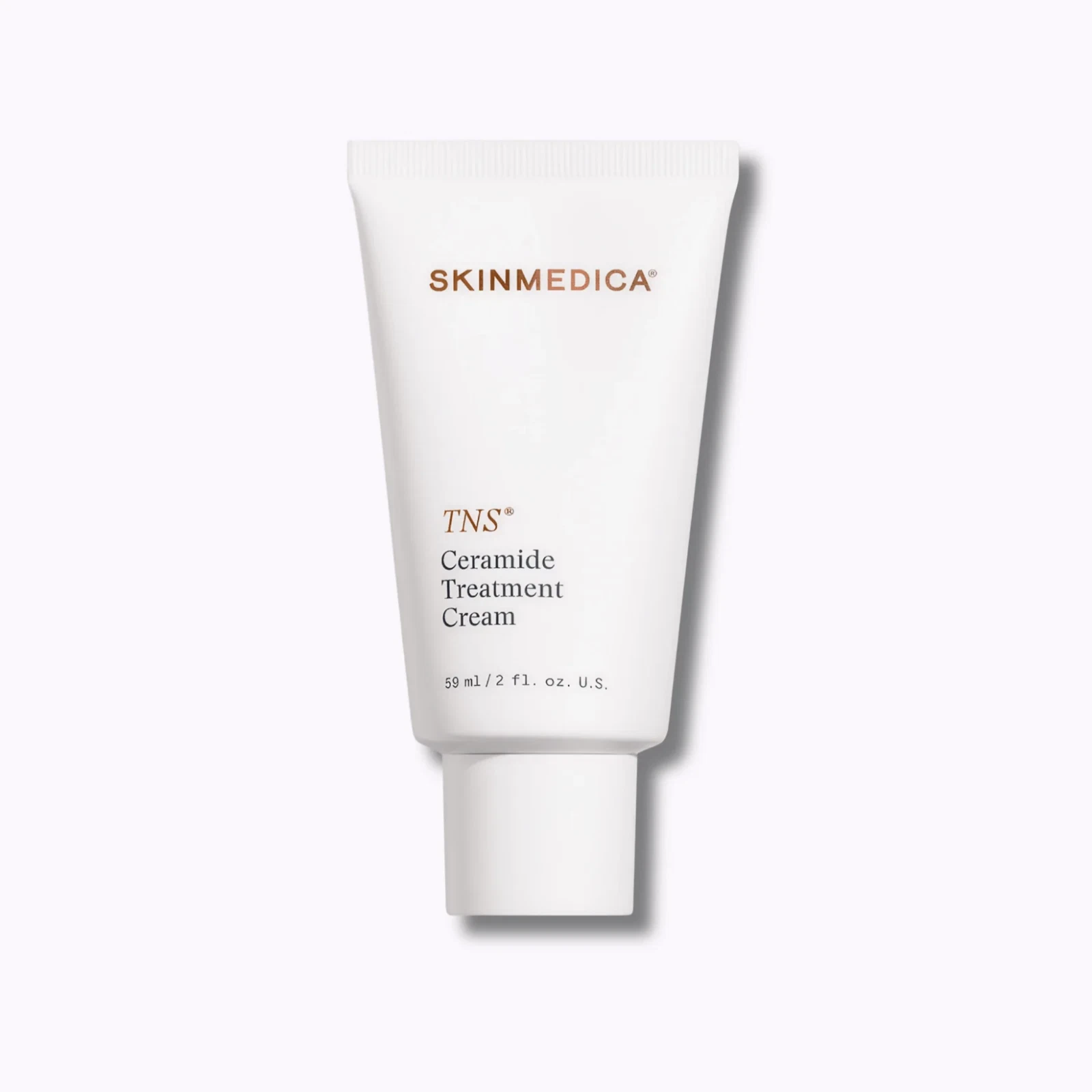 Skin Medica TNS Ceramide Treatment Cream 2oz/59ml *NEW IN BOX FREE SHIPPING