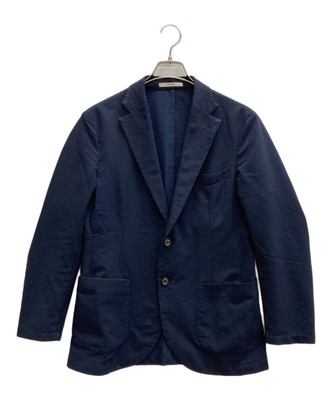 MACKINTOSH PHILOSOPHY TROTTER セットアップスーツ 40R 42 グレー