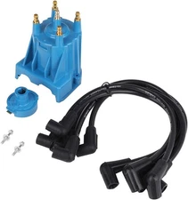 Ignition Tune Up Kit MerCruiser GM 3.0L 4cyl