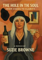 The Hole In The Soul Suzie Browne Taschenbuch Englisch 2025 Suzie Browne