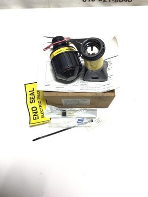Raychem E-100-L1-A/E-100-L-E End Seal Electric Trace Kit