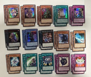Illusion Deck Yugioh | eBay Illusion Deck Yugioh | eBay