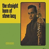 Steve Lacy - Straight Horn Of - Cd - G3Z