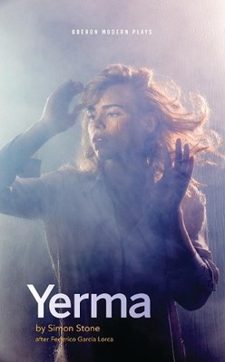 Yerma (Oberon Modern Plays) by Federico Garcia Lorca Paperback / softback Book