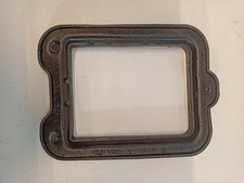 Porsche Boxster 987 2008 Halterung Ölfilter Ölkühler 99657222102 KTL39693