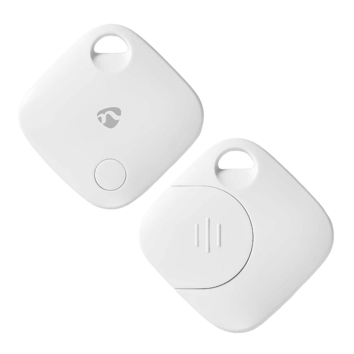 Retrouver ses clés perdues grâce au tracker Bluetooth Nedis à alarme 40m
