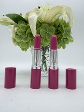 2 CLINIQUE Pop Lip Color  Primer Lipstick 09 Sweet POP Full Size