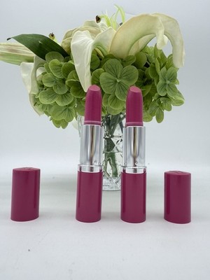 2 CLINIQUE Pop Lip Color + Primer Lipstick 09 Sweet POP Full Size