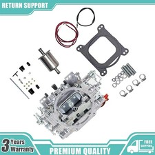 New For 1912 Avs2 Series Carburetor Manual Choke 800 Cfm 1912-800