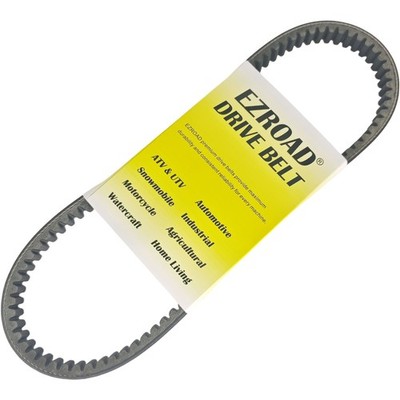 Aramid Drive Belt 23100-KFG-003 Fit NSS250SSAC 2004-2007 683-1011 23100-KFG-641