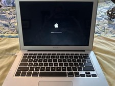 MacBook Air 2017 13 Inch Excellent Condition
