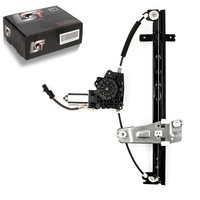 Elektrischer Fensterheber Vorne Links FüR Jeep Grand Cherokee 2 II