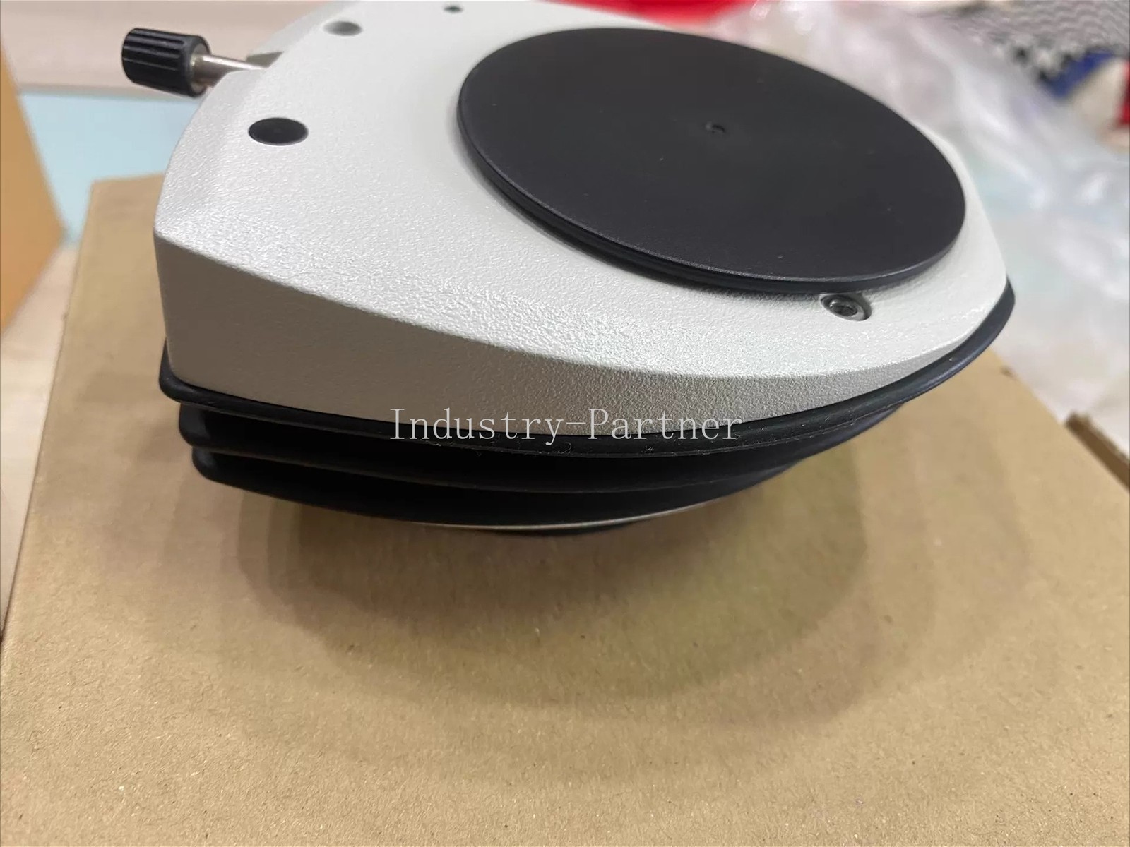 Microscope Wedge Leica 5-25 Degree Adjustable Ergo Wedge for M/mz Series Microscopes ...