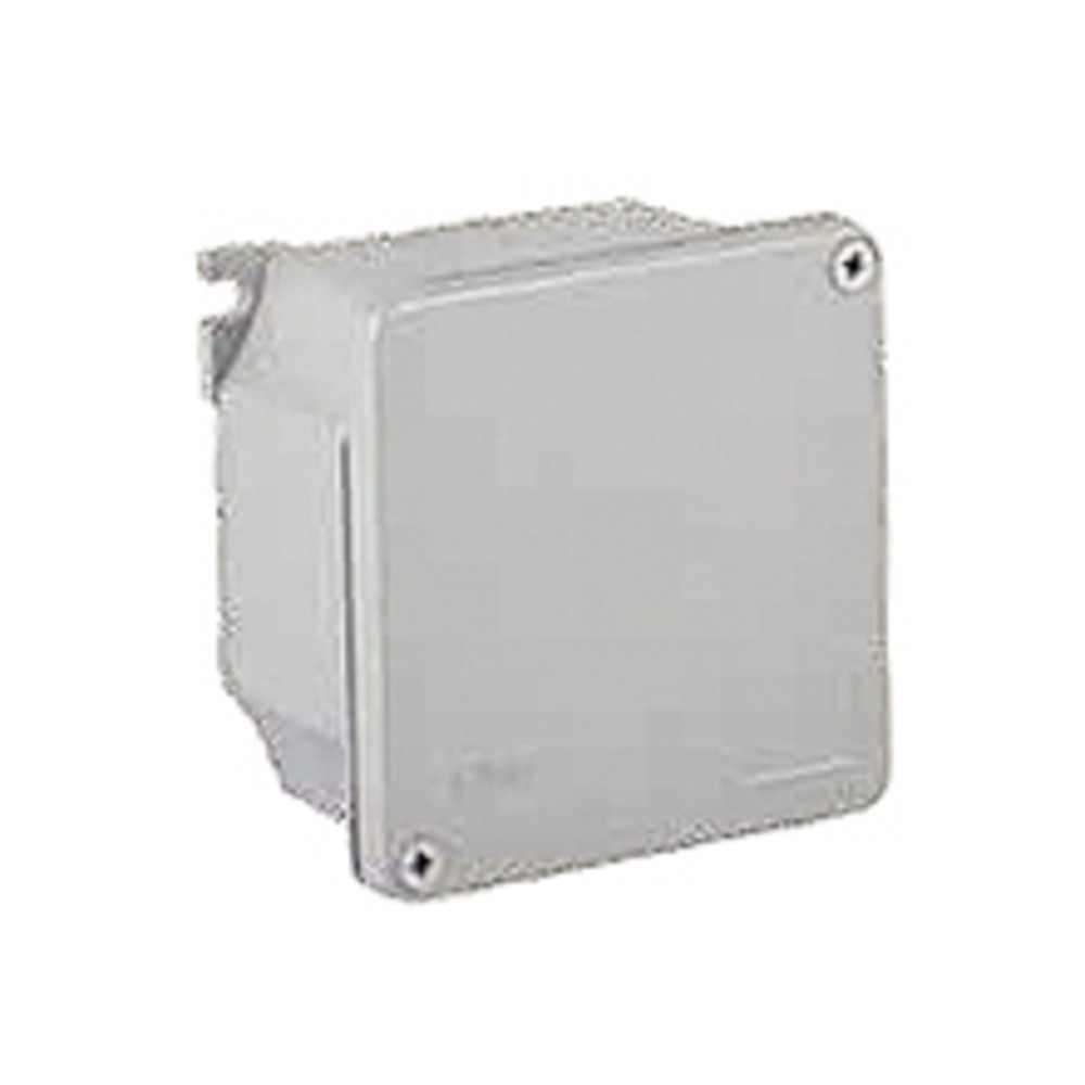 Molex MWE Industrial Solution 936040012 Universal-Gehuse 101 x 101 x 58 Alu 4590₽