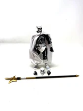 Mythic Legions Four Horseman Warrior Beast Skull Man Action Figure (ND)