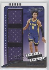 2021-22 Chronicles Draft Picks Absolute Tools of the Trade Trendon Watford 3wu