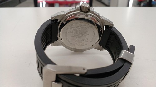 LUMINOX 6100/6200 Wristwatch Authentic Works Men 2856 - Picture 2 of 9