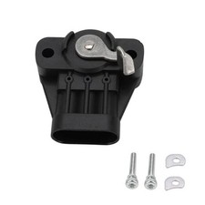 Throttle Position Sensor Compatible with Chevy GMC Oldsmobile Pontiac 1985