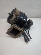 Filter System Centrifugal Fan FILTERED Blower REDMOND 3876 TYPE L 115V VINTAGE