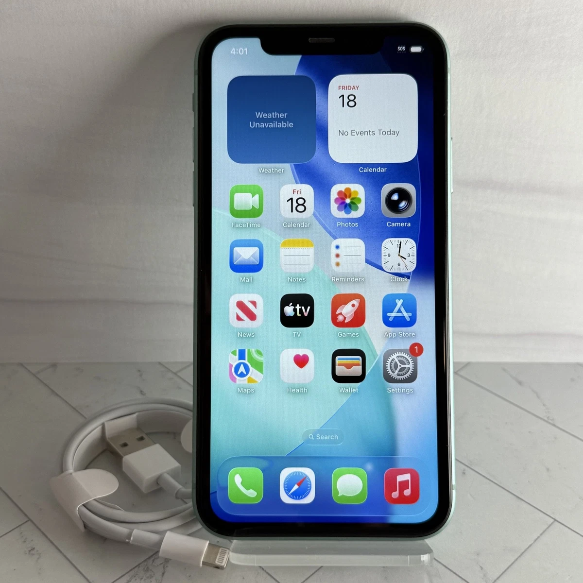 25+ Apple iPhone 11 for sale | Updated Oct 2026