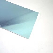 .625" thick  5/8 Precision CAST Aluminum PLATE 7.5" x 12" Long sku 156979