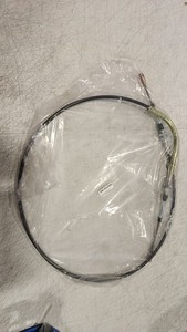 Forward Reverse Shift Cable for EZ-GO Golf Cart TXT ST 350 480 02-25 Gas 03-25