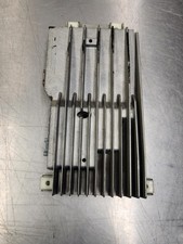 2008-2009 Cadillac CTS Bose Radio Speaker Amp...