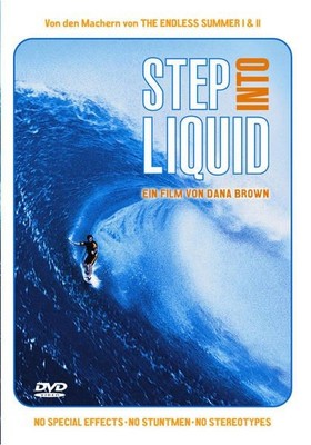 Step Into Liquid Brown, Dana: