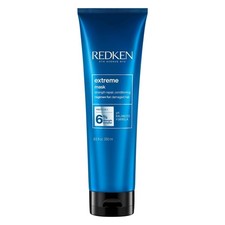 Image of REDKEN Hair Mask Treatment, Fortifies & 1 count (Pack of 1), 