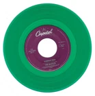 Lot of Thirty Four Rock & Roll Reissue 45s  50's and 60's   Beatles Color Vinyl