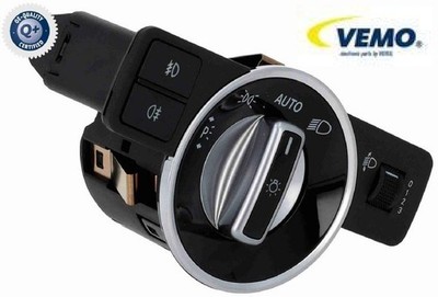 VEMO V30-73-0351 Schalter für Hauptlicht Schalter Hauptlicht für Mercedes-Benz 