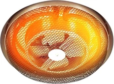 Bathroom Ceiling Heater Replacement for Broan-Nutone 157 Ceiling Heater 1280W