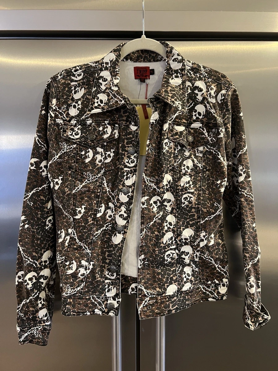 Tripp Jacket products for sale | eBay