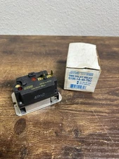 MARS S106-1A-45-75C F582 L36-824 TIME DELAY RELAY SPST, 40-ON 75-OFF, NEW