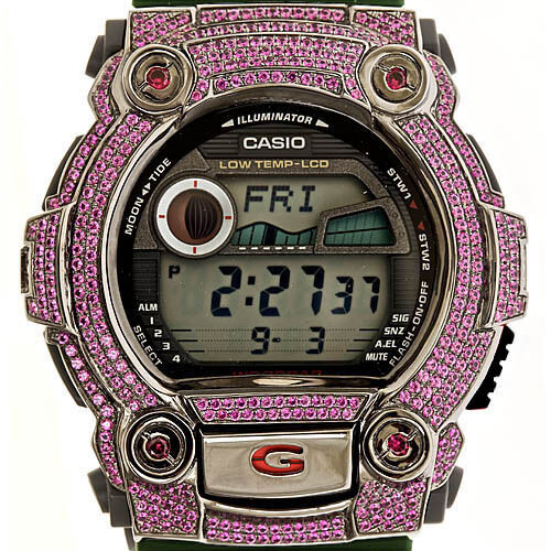 Casio G-7900-3DR Wrist Watch for Men for sale online | eBay
