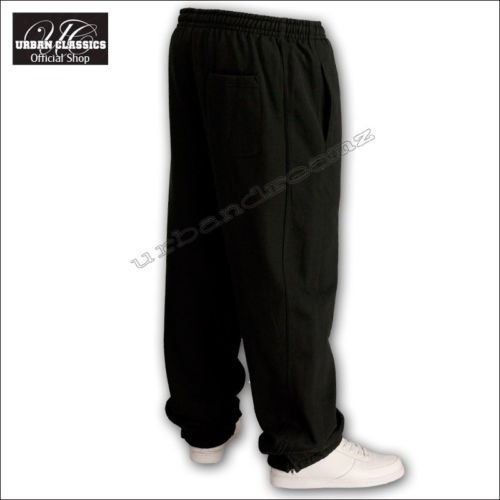 URBAN CLASSICS SWEATPANTS SWEATPANT ALLE FARBEN | S - Bild 2 von 14